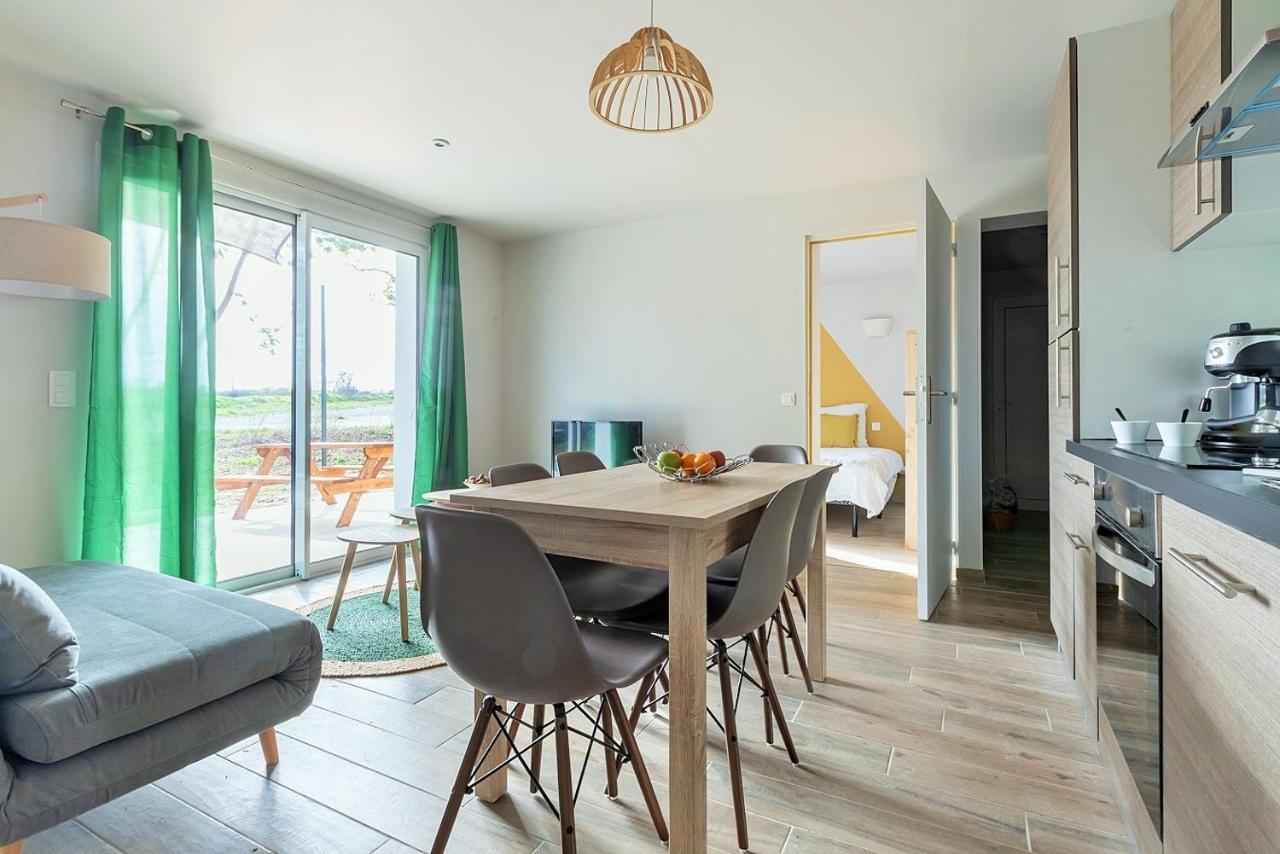 Le Cottage Duo Vigne Rouge Sauna Gaillac Entre Albi-Toulouse & Les Cottages Du Tarn Brens  Экстерьер фото